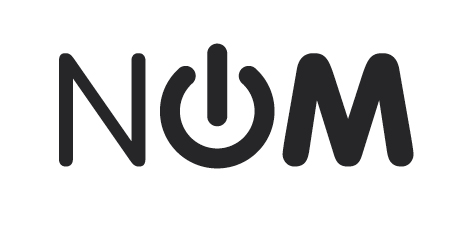 Logo Jaarverslag NOM 2022